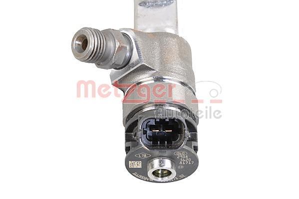 Injecteur METZGER ref. 0871072